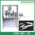 GSL 30-1N Syringe Filling and Closing Machine for Veterinary Pharmaceutical